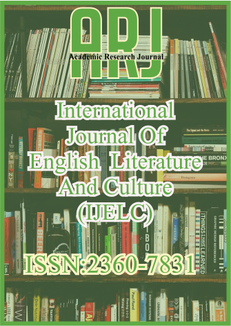 research journals of english literature